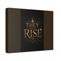 They Shall Rise Canvas Wall Art