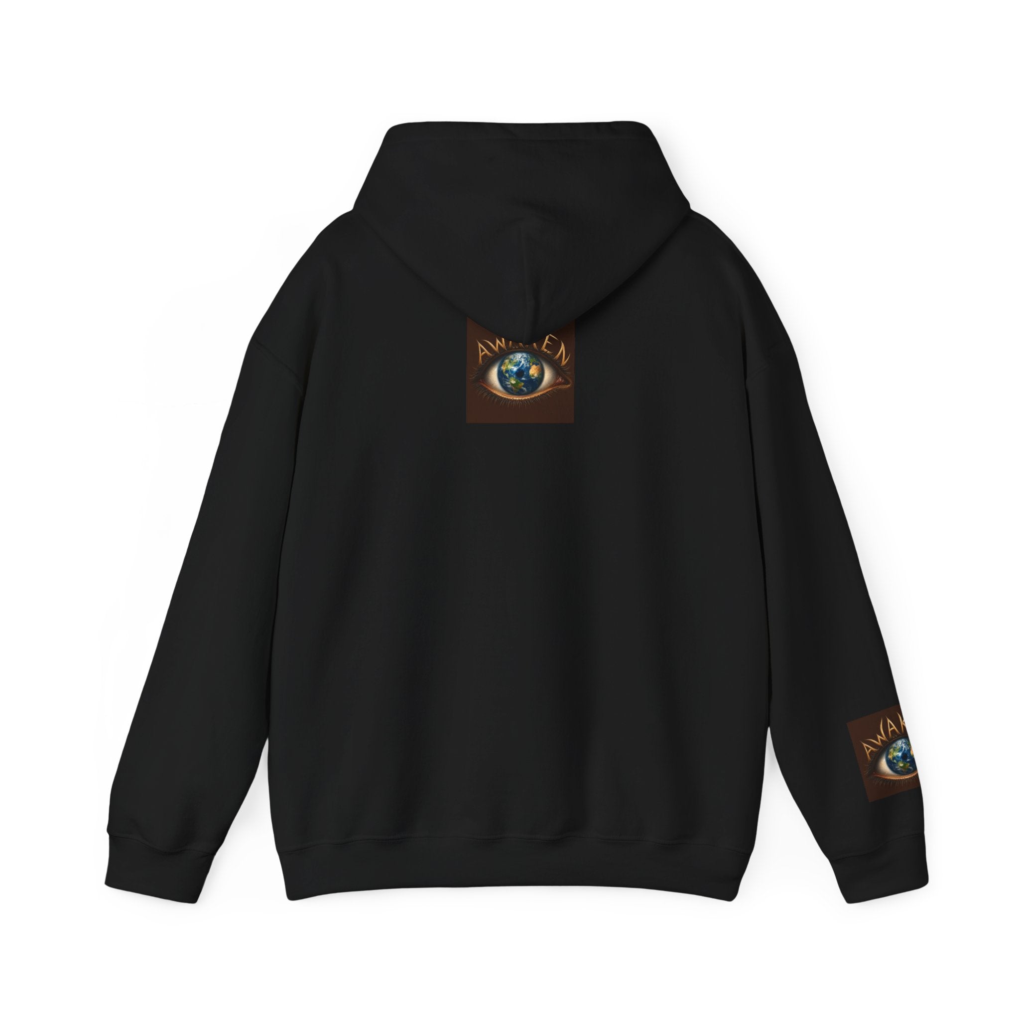 Kingpen Crown Haven Signature Crown Unisex Hoodie