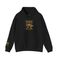 Kingpen Crown Haven Signature Crown Unisex Hoodie