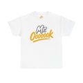 Mr. Ooooook, Graphic T-Shirt