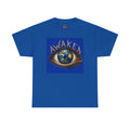 AWAKEN World Eye Graphic T-Shirt