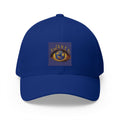 AWAKEN World Eye Fitted Cap