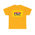 P.O.P ''PEACE OVER PEOPLE'' Flexing Caps