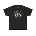 AWAKEN World Eye Graphic T-Shirt