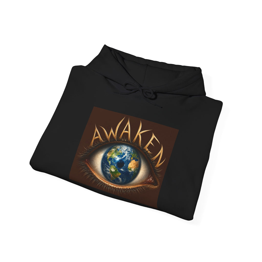 Kingpen Crown Haven Signature Crown Unisex Hoodie