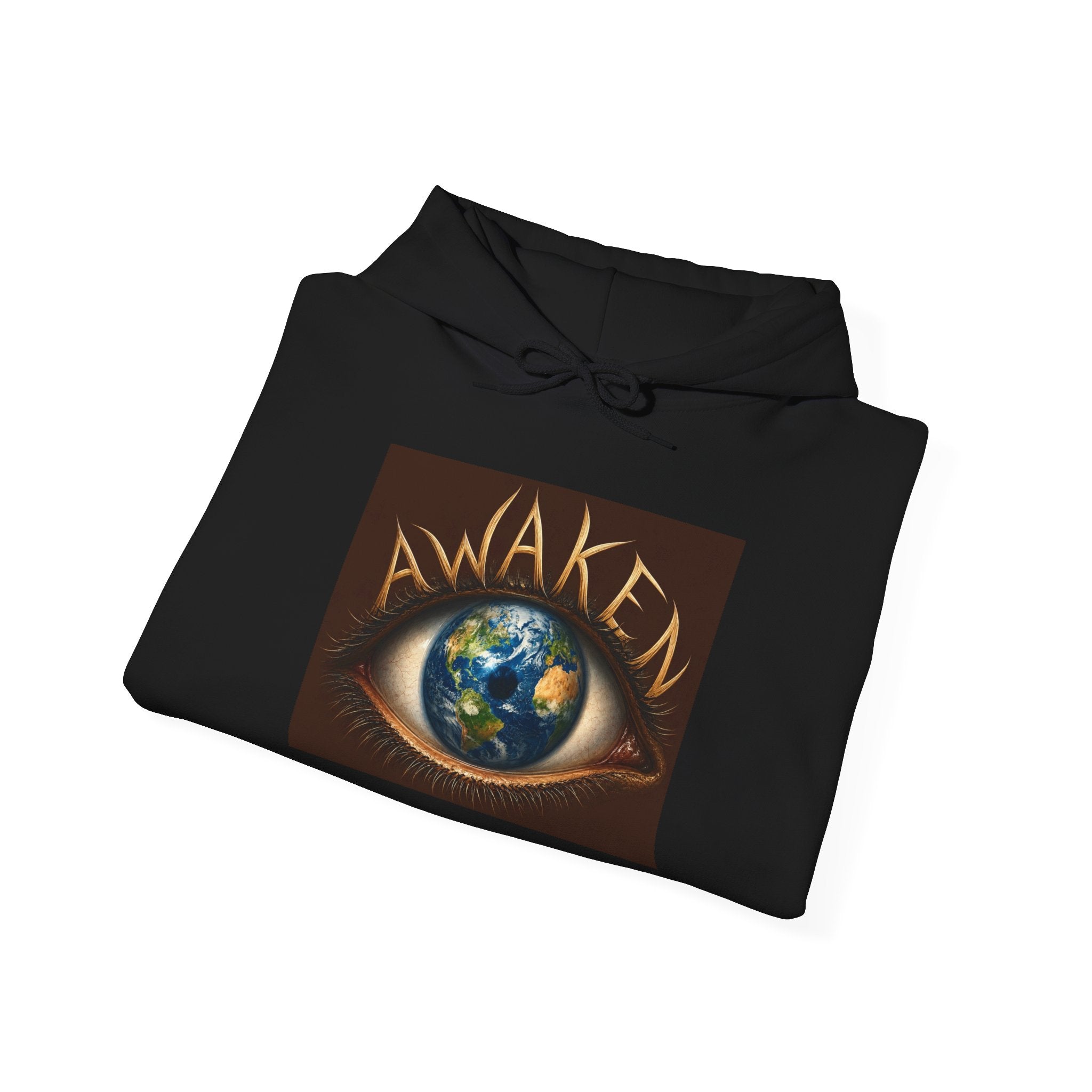Kingpen Crown Haven Signature Crown Unisex Hoodie