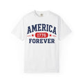 JULY 4TH COLLECTION, Unisex Garment-Dyed T-shirt