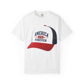 Copy of JULY 4TH COLLECTION, Unisex Garment-Dyed T-shirt