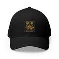 Kingpen Legacy Signature Embroidered Cap